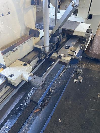 Used 2012 Summit 3080