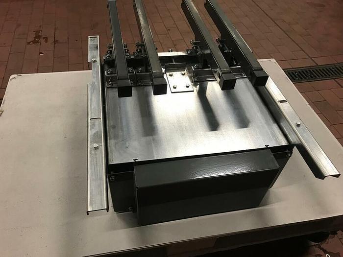 Gebraucht KNAPP Umsetzer Klappstück NB425