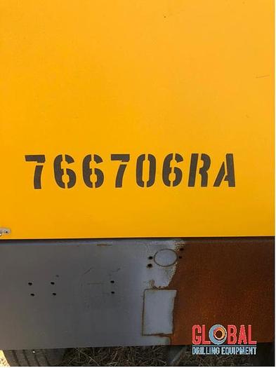 Used Item 0945 : 2008 Atlas Copco XAS1600CD6