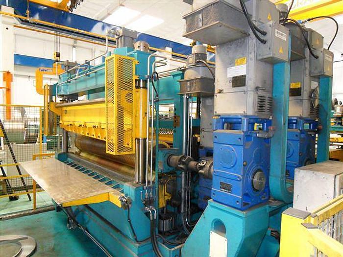 Used Only good Brands - selected used equipment