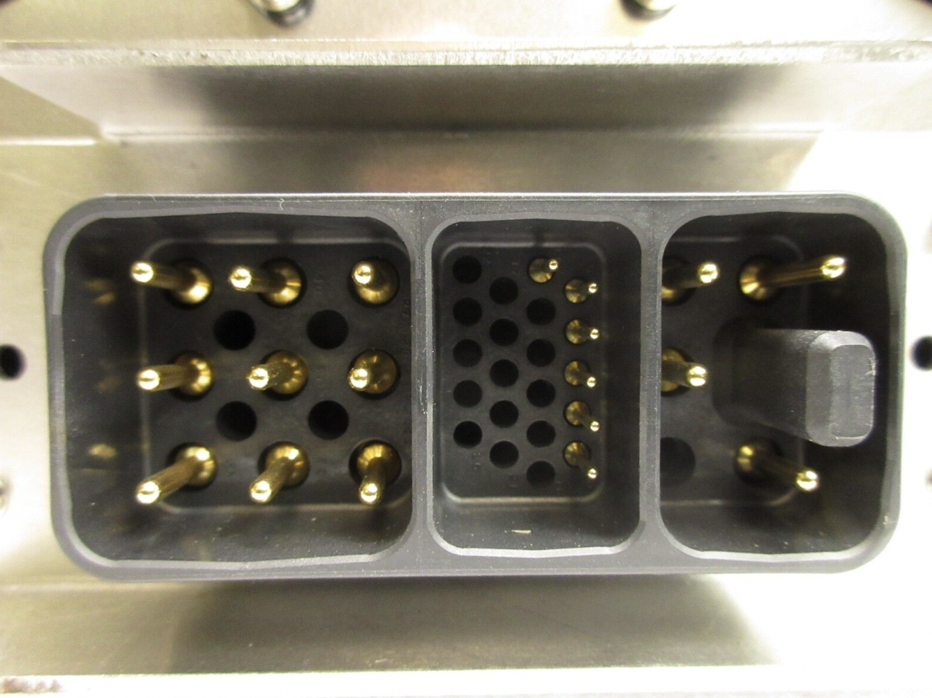 Used Nikon 4T070-336-1 RY-LDTop Amplifier SPA494C NSR-S620D ArF Immersion Used