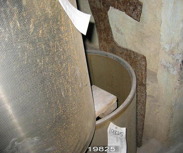 Used FIBERPREP SPM800 #19825