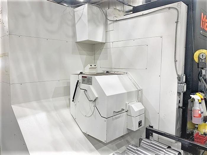 Used 2012 Mazak Nexus QTN 450-IIMY/3000