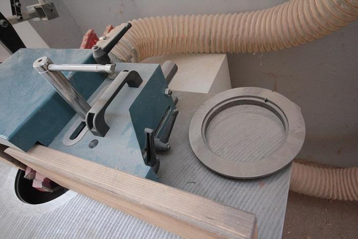 Used 2001 Tecnica F700