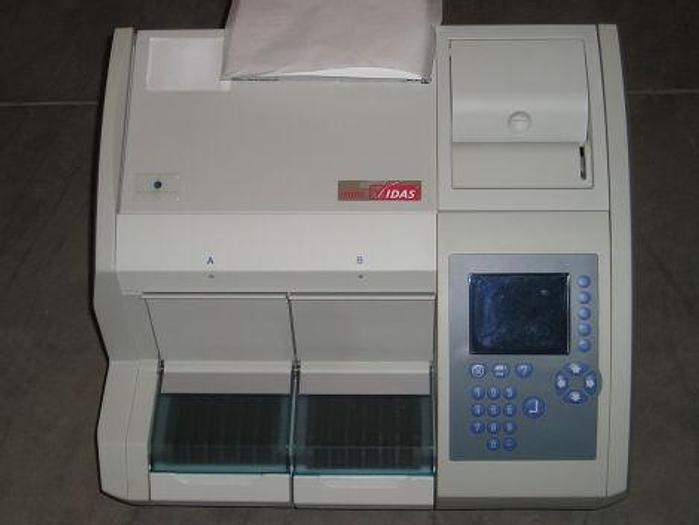 Used BIOMERIEUX Mini Vidas