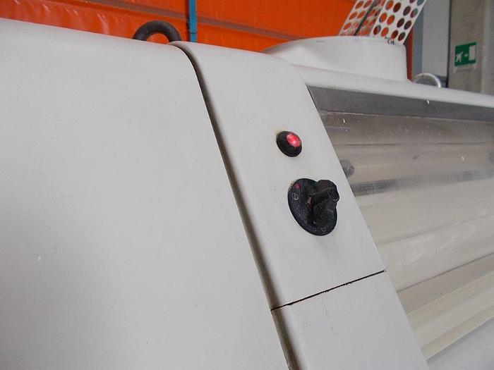Usado Laminatoio Buhler MDDK 1000/1250-250