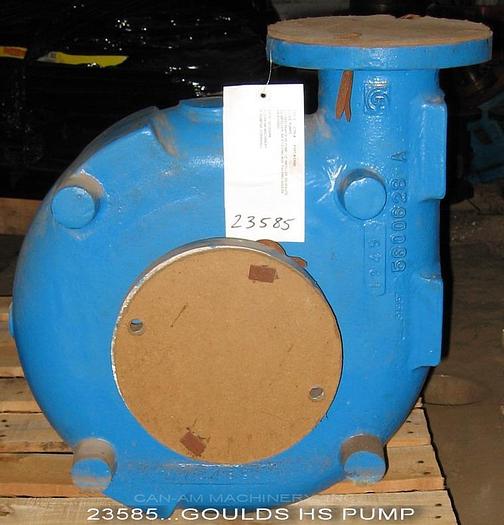 Unused GOULDS 3796 #23585