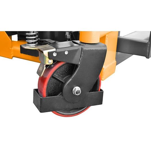 Cormak WRHS 1016 Mast Pallet Truck