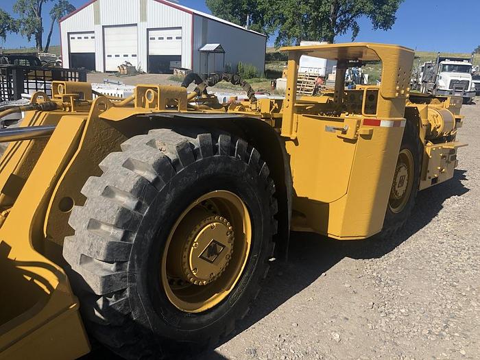 Used 2004 Wagner/Atlas Copco ST3.5S