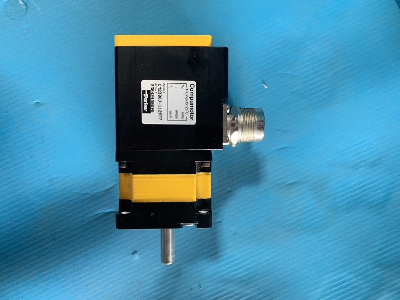 Used Parker compumotor cm230gj-112977