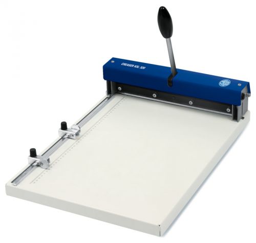 Cyklos KSL 320 Creasing Machine