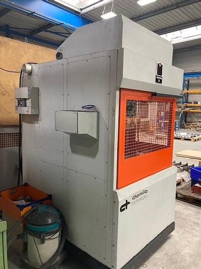 Utilisé Roboform 31 marque Charmilles