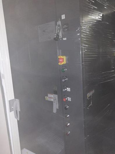 Used 2011 AMAT Centura RTP with High Temperature Frame for Sale at ...