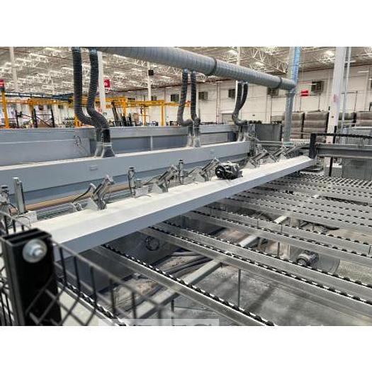 Used Selco WNT 6 Panel Saw