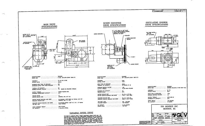 Used 1993 IMPCO #23760