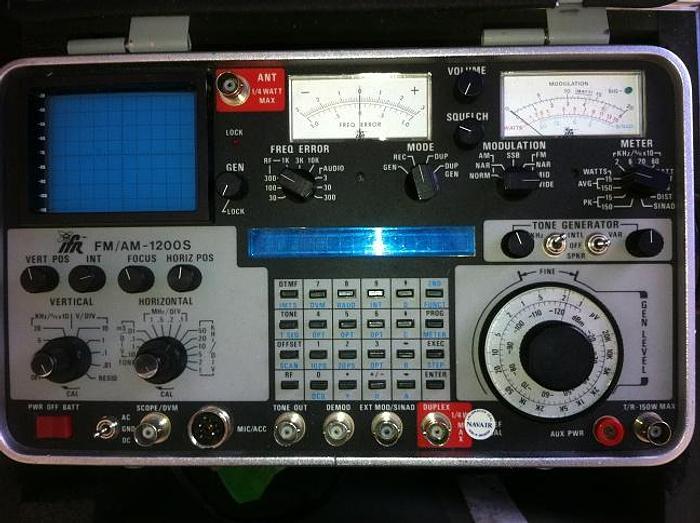 Communication Devices