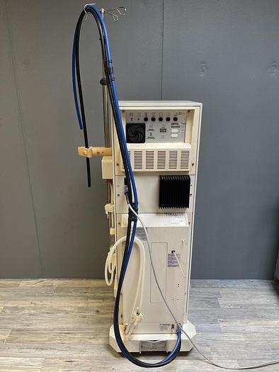 Used Fresenius 4008B Dialysegerät
