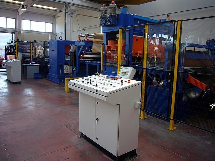 Used Best Brands - Blanking Lines