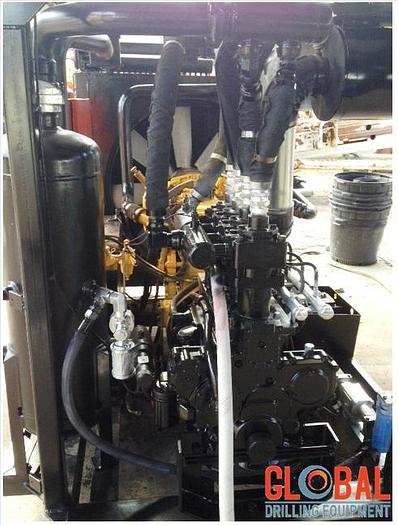 Used Item 0492 : 2007 Hurricane 6T-276-41B / 1000# Air Booster – SOLD