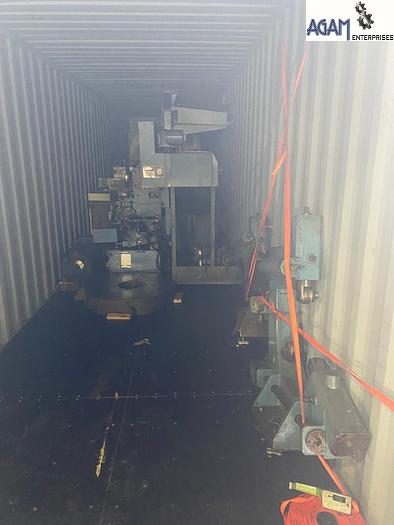 Used Dainichi 41160 CNC Lathe Machine (Hollow Bore / Oil Country)