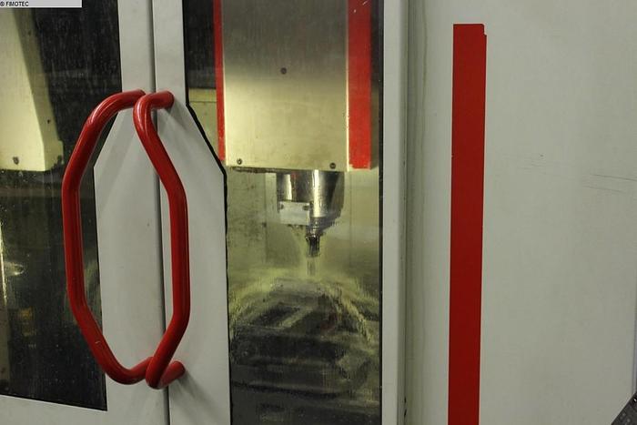 Used 2003 HERMLE C 600 U