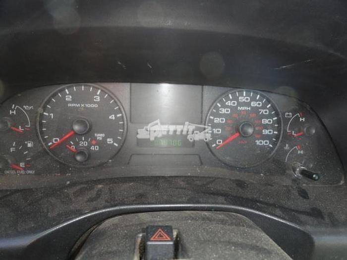 Used 2006 HI RANGER TL38P
