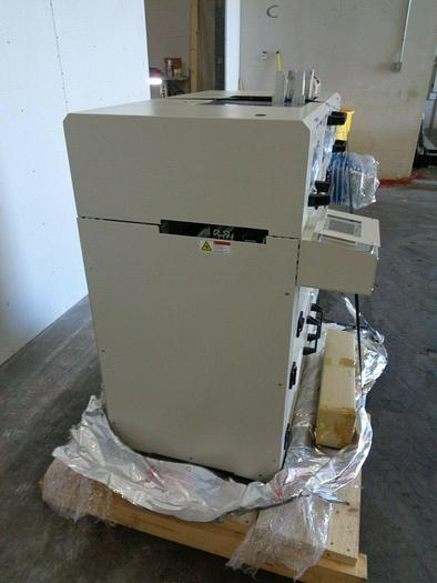 Getech Model ACI2000 Automatic Connector Insertion Machine 200-240V "Never Used"