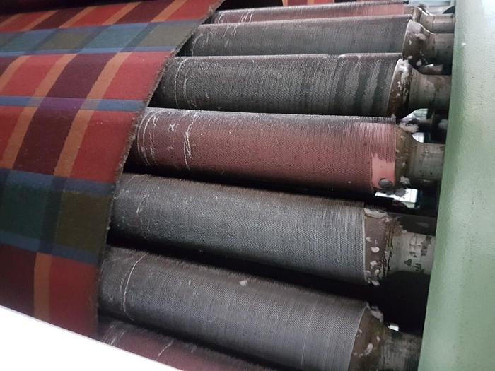 Usado Percha MARIO CROSTA