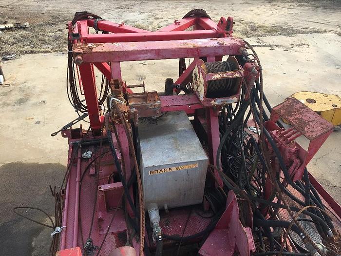 Used 1981 MIDWAY 700