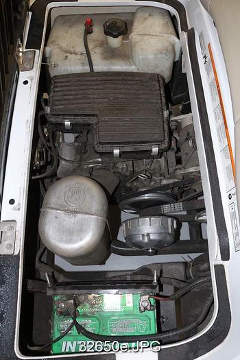 Used Yamaha YDRA Golf Cart #32650