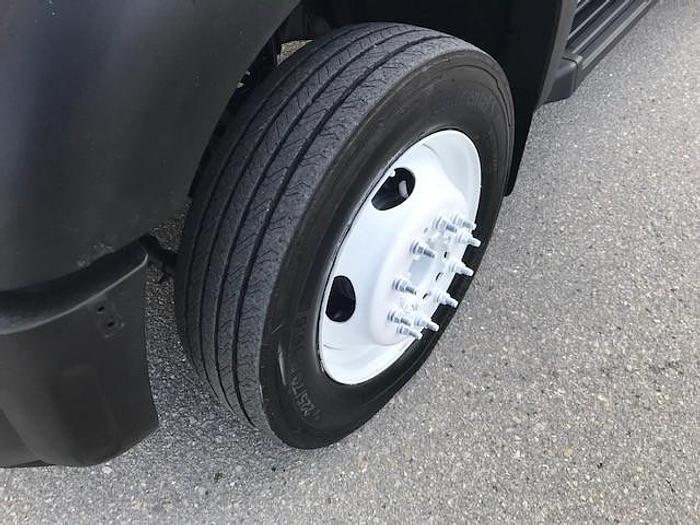 Used 2013 Ford F550 Altec AT40M 45ft Material Handler Bucket Truck - C40028