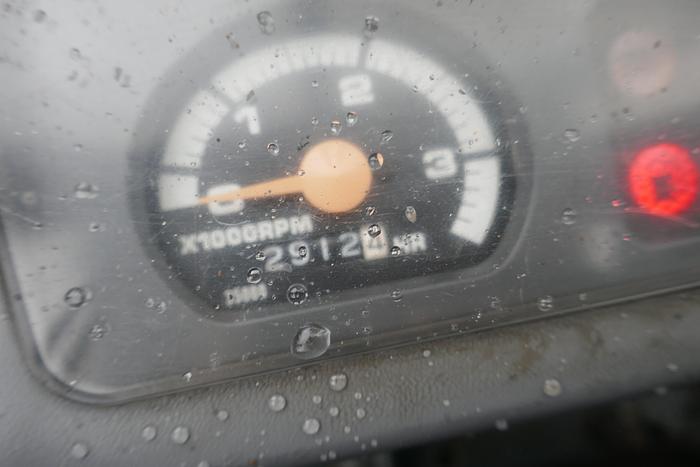 Used 2008 KUBOTA KX41-2