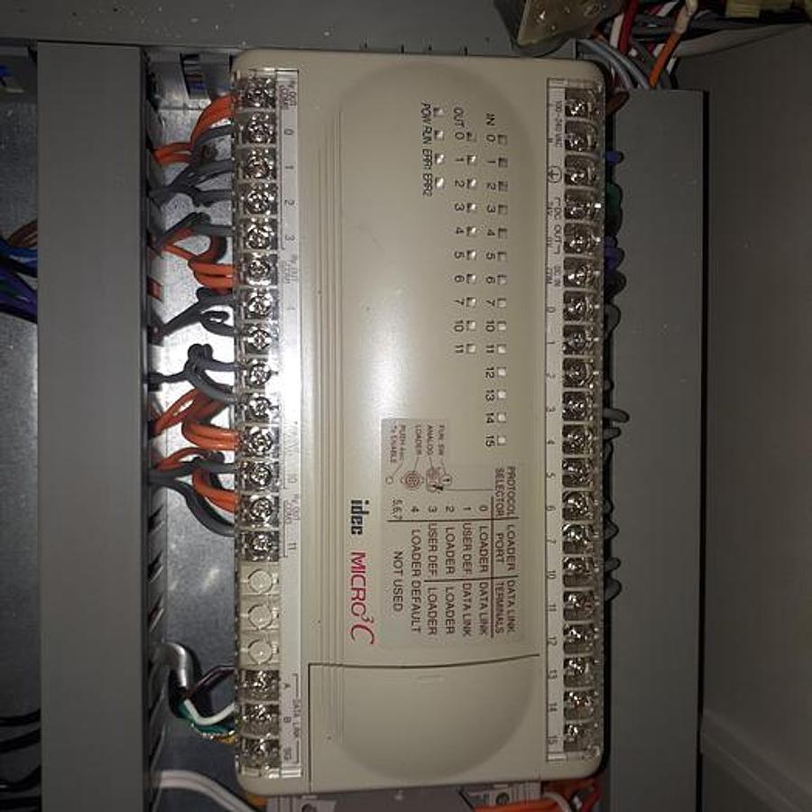 Used GE FANUC, TELEMECANIQUE, SIEMENS, IDEC - Electronic Cards & CPU