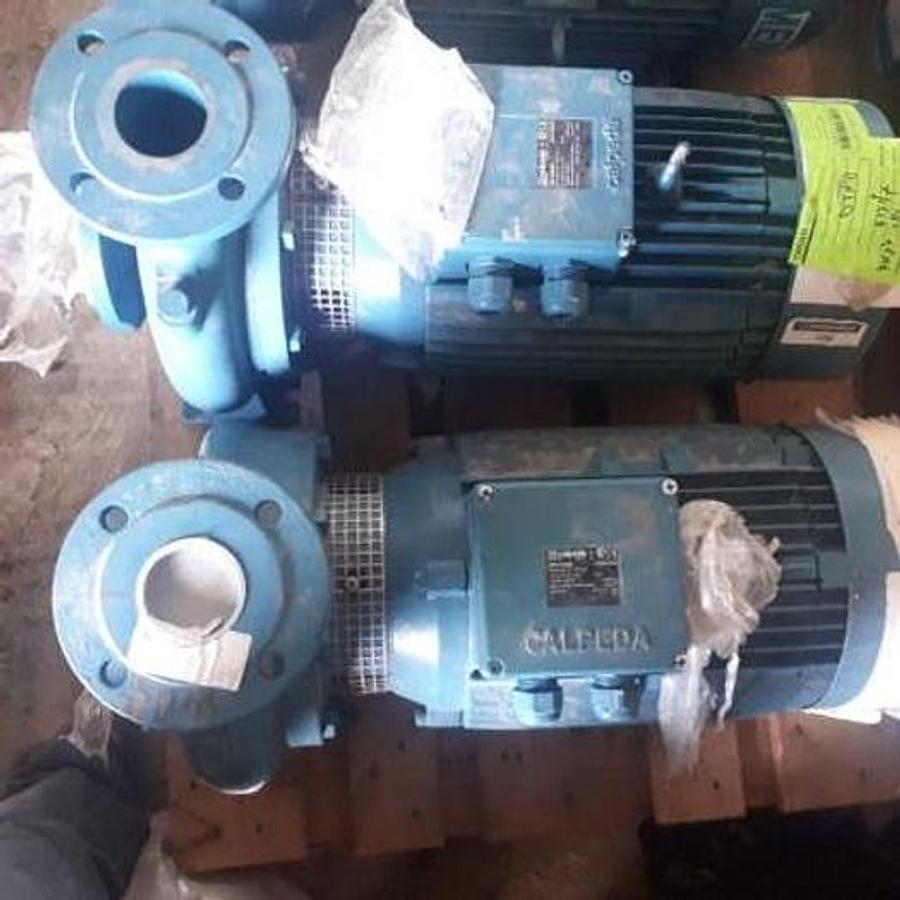 2017 CALPEDA NM65/20R PUMP