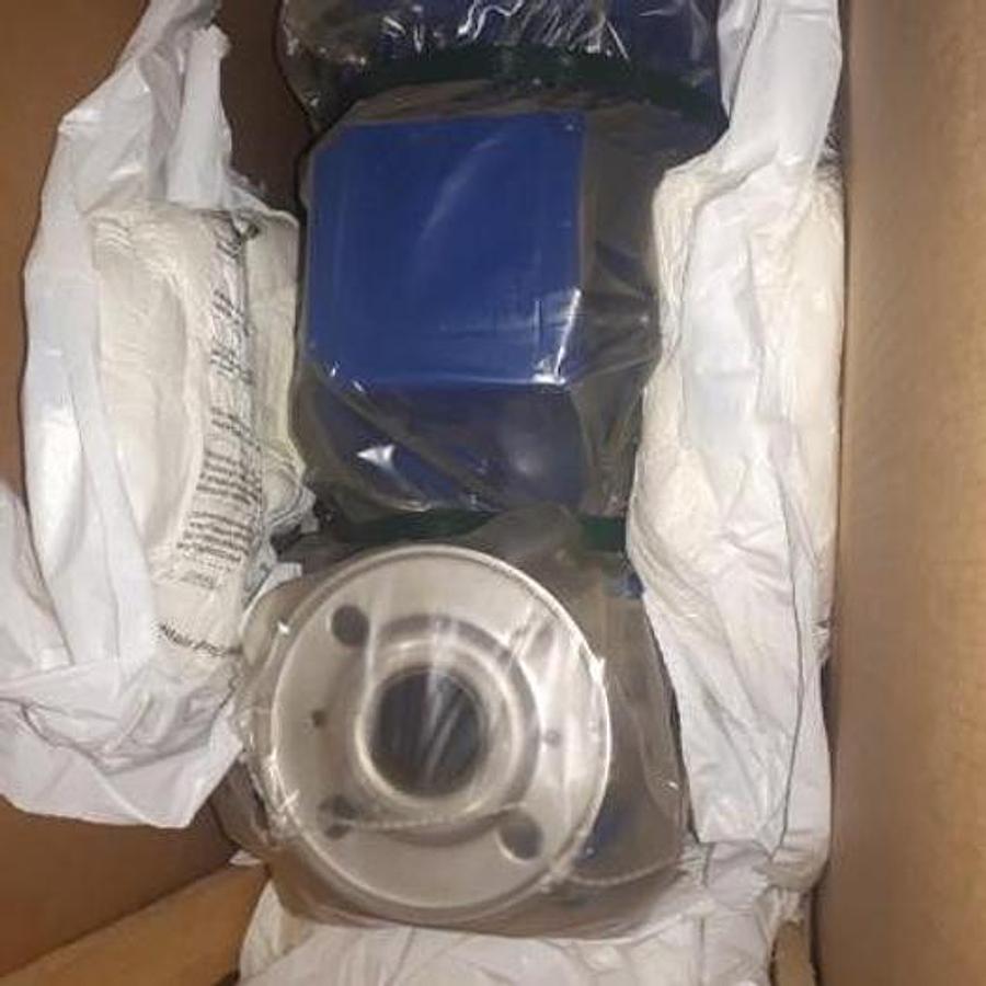 2017 LOWARA Eshe 50 160q75 Pump