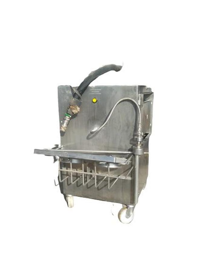 Used Flavor additive dosing system