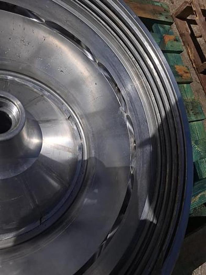 Used Westfalia HDA 75 Centrifuge