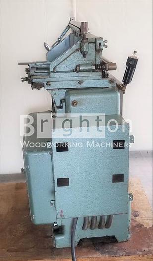 Used 1966 Dovetailer - Shoda DV131