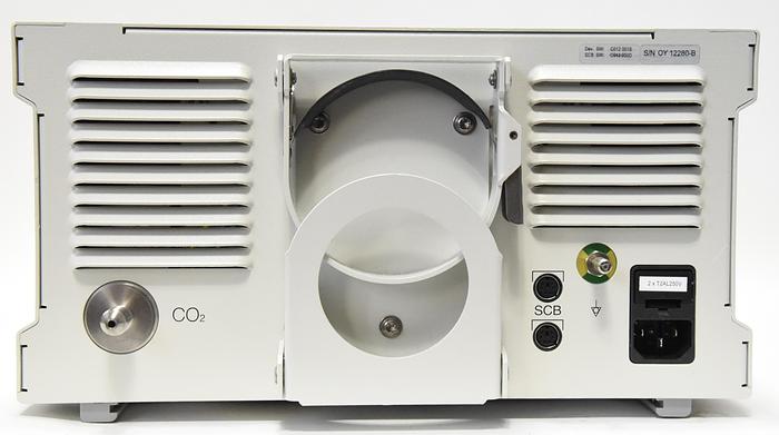 Used Karl Storz 264320 20 SCB Thermoflator 30 Liter Insufflator