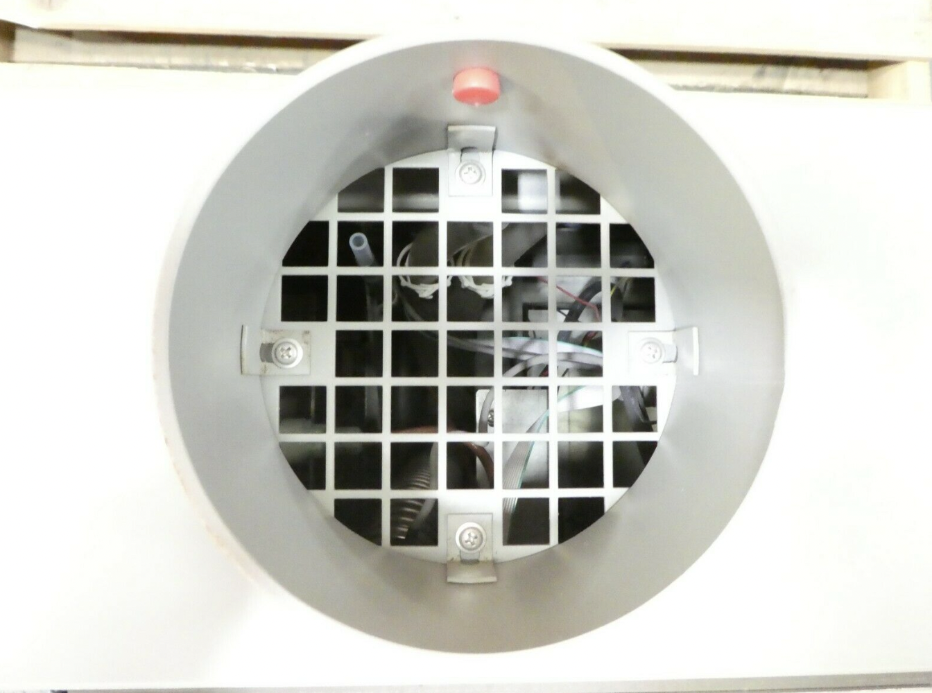 Used YOKOGAWA G1820A Shield Torch Spectrometer 4500 ICP-MS HP Hewlett-Packard Spare