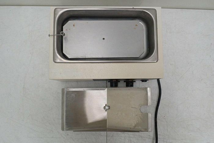 Used Precision Scientific Cat.# 51220070 Model # 66630 180 Series Water Bath