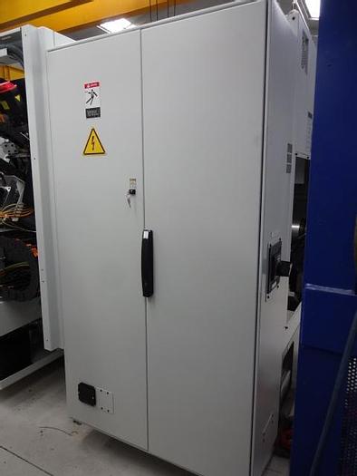 Utilisé Tour CN CMZ type TA20Y