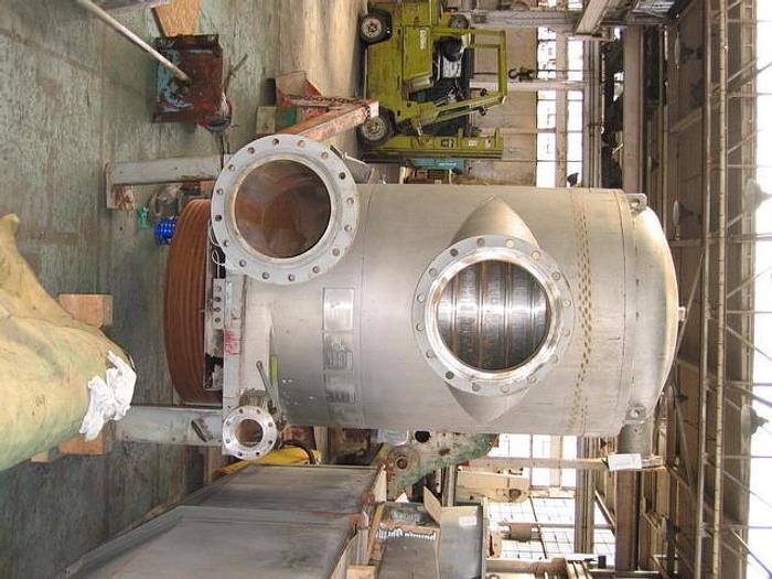 Used BLACK CLAWSON 60P #20683