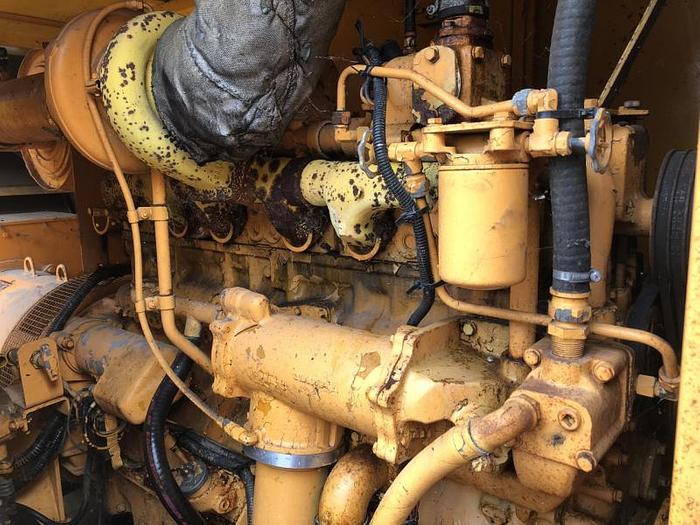 Usato GENERATORE 200KW-250KVA