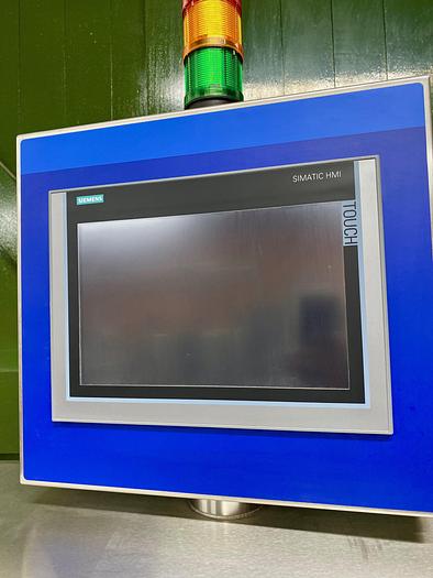 Used TETRA PAK INGREDIENT DOSER 4000 (2015)