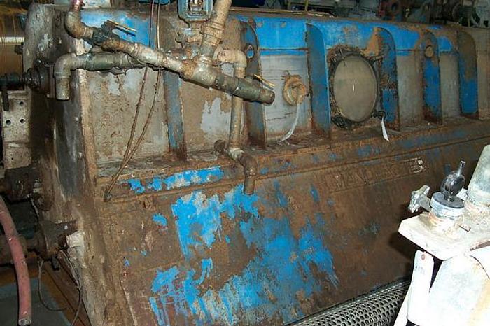 Used 1994 VALMET HTB #16017