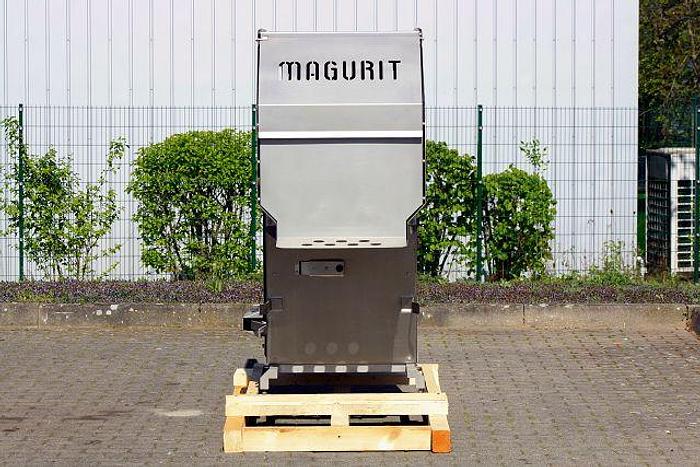 Gebraucht Magurit Fromat 042 182164