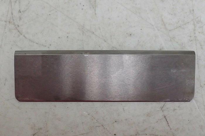 Used Reichert Jung Microtome Blade Knife, 12 cm
