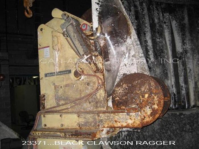 Used FIBERPREP HELICO #23371