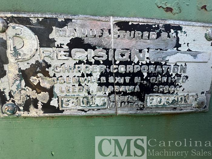 Used Sprout Waldron 200 HP Pellet Mill